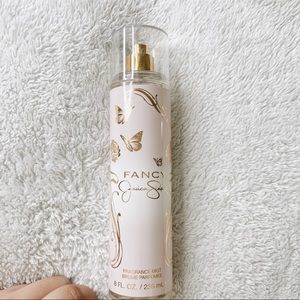 Jessica Simpson “Fancy” Mist